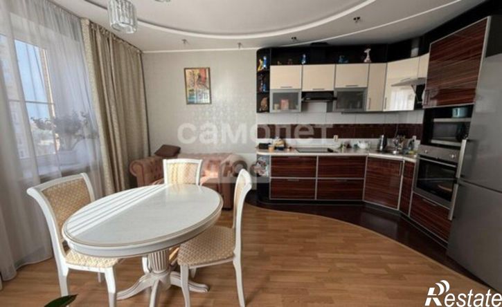 2-комн квартира ул Кирова, 84,  д. 84