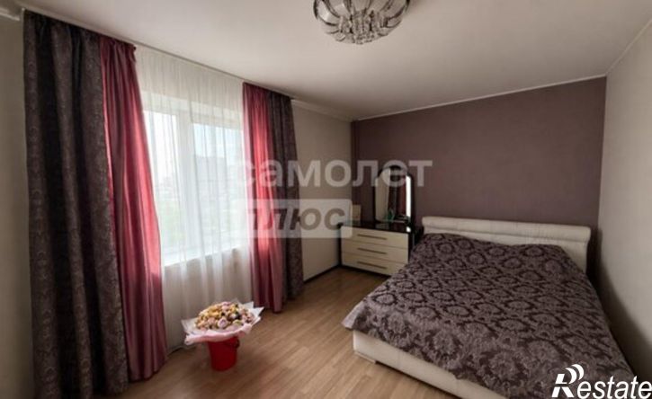 2-комн квартира ул Кирова, 84,  д. 84