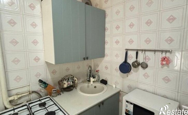 3-комн квартира ул Николая Островского, 64,  д. 64