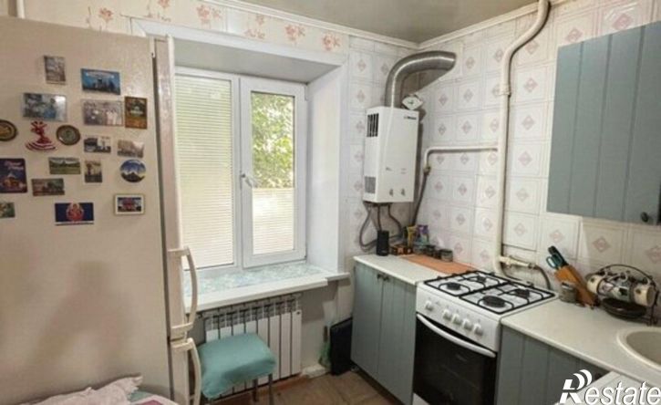 3-комн квартира ул Николая Островского, 64,  д. 64