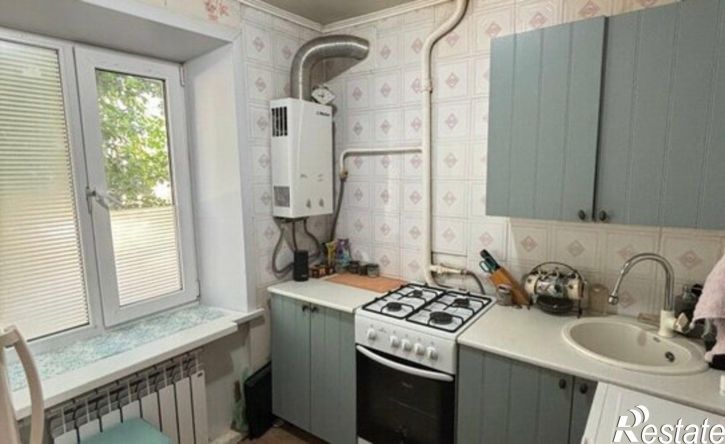 3-комн квартира ул Николая Островского, 64,  д. 64