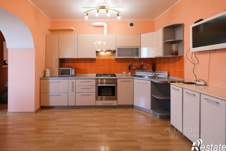 1-комн квартира пер Островского, 22,  д. 22