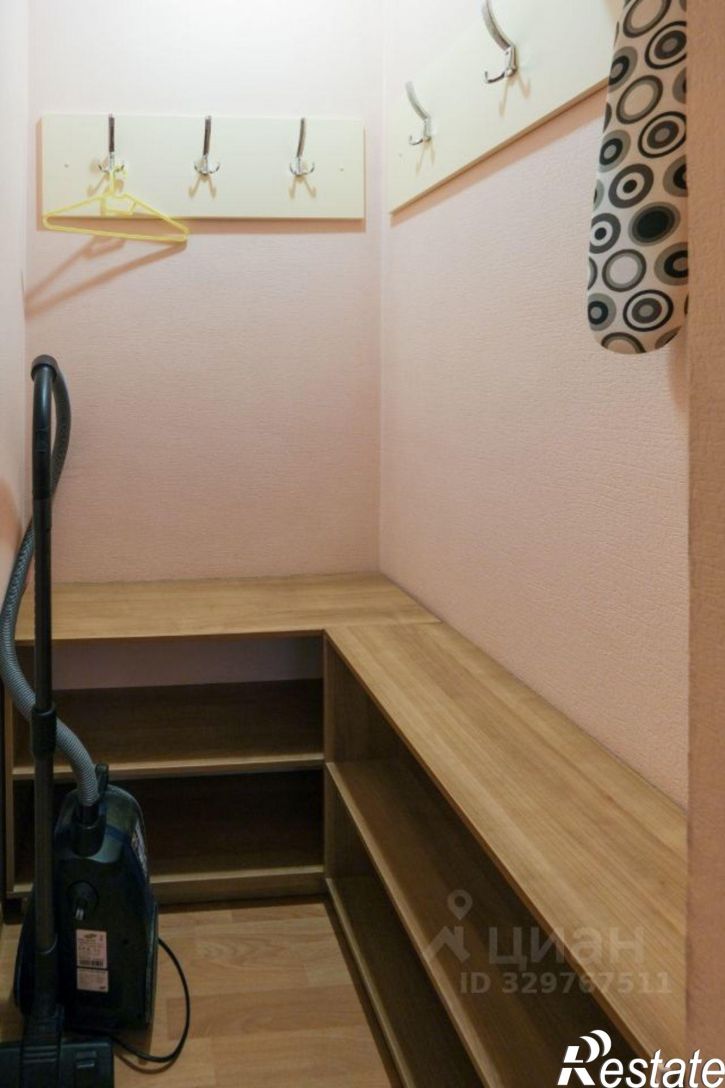 1-комн квартира пер Островского, 22,  д. 22