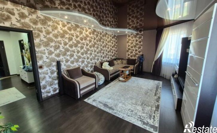 3-комн квартира улица Куликова, 85 к2,  д. 85 к2