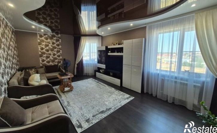3-комн квартира улица Куликова, 85 к2,  д. 85 к2