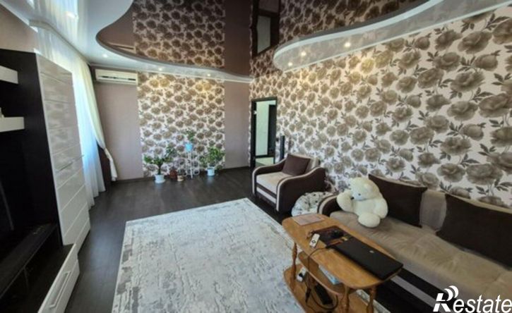 3-комн квартира улица Куликова, 85 к2,  д. 85 к2