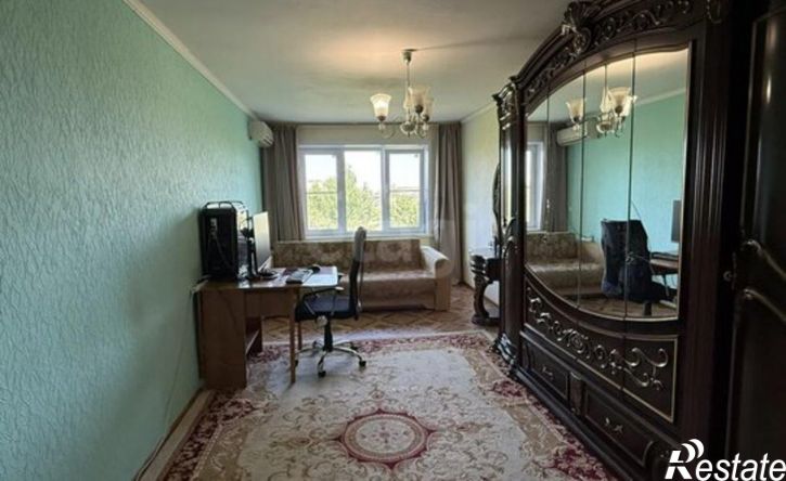 2-комн квартира Красноармейская улица, 27А,  д. 27А