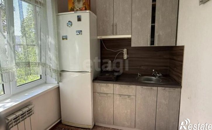 2-комн квартира Красноармейская улица, 27А,  д. 27А