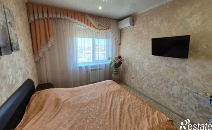 3-комн квартира улица Куликова, 85 к2,  д. 85 к2