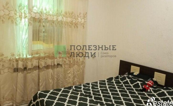 2-комн квартира улица Николая Островского, 113,  д. 113