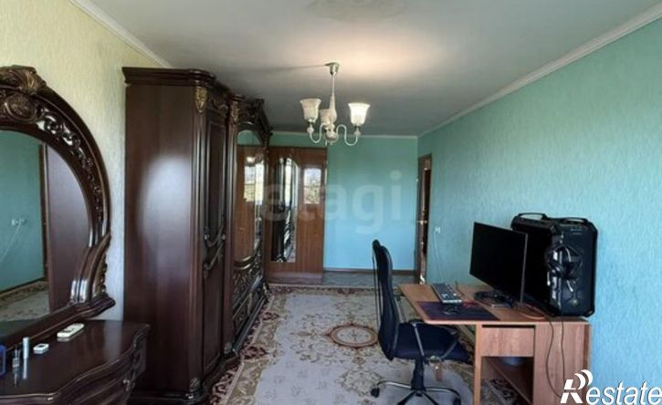 2-комн квартира Красноармейская улица, 27А,  д. 27А