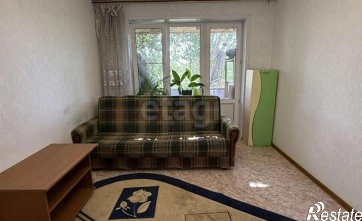 2-комн квартира Красноармейская улица, 27А,  д. 27А