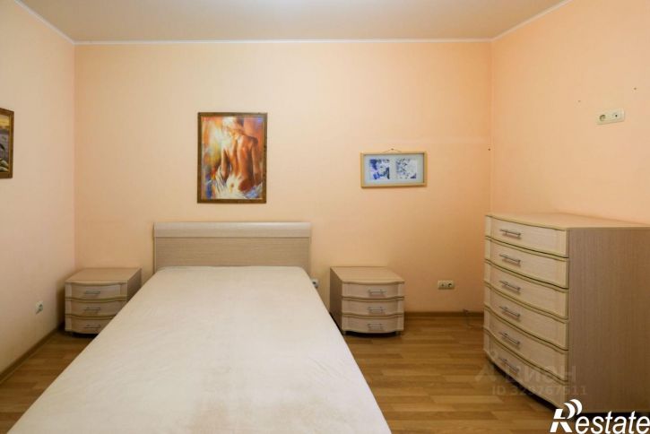 1-комн квартира пер Островского, 22,  д. 22