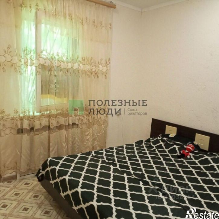 2-комн квартира улица Николая Островского, 113,  д. 113