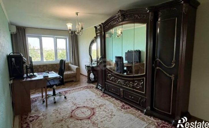 2-комн квартира Красноармейская улица, 27А,  д. 27А
