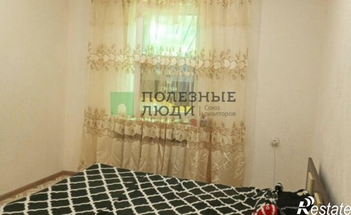 2-комн квартира улица Николая Островского, 113,  д. 113