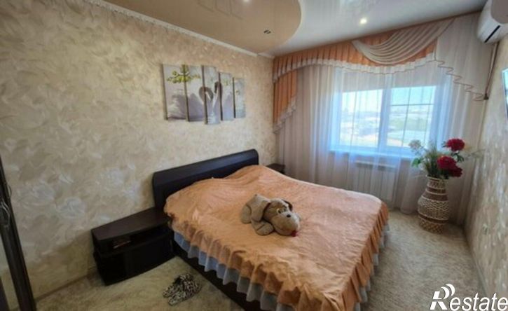 3-комн квартира улица Куликова, 85 к2,  д. 85 к2