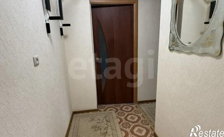 2-комн квартира Красноармейская улица, 27А,  д. 27А