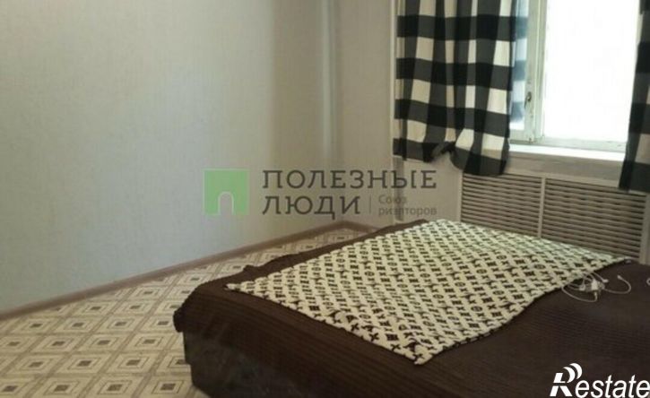 2-комн квартира улица Николая Островского, 113,  д. 113