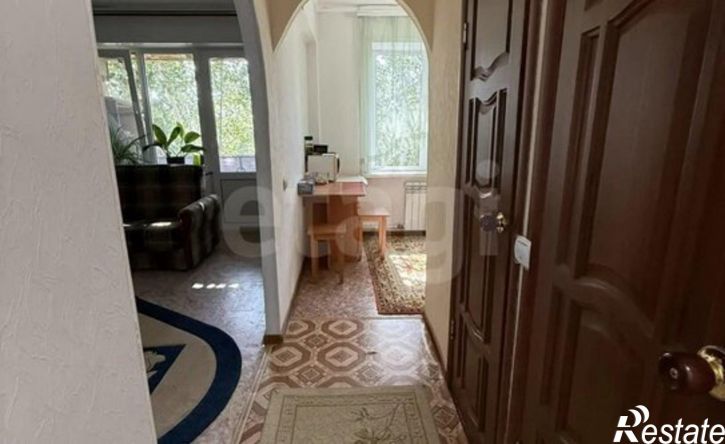 2-комн квартира Красноармейская улица, 27А,  д. 27А