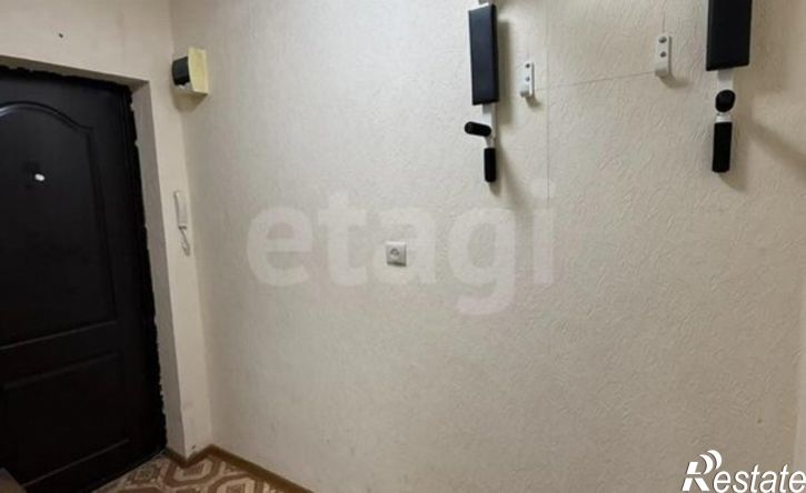 2-комн квартира Красноармейская улица, 27А,  д. 27А