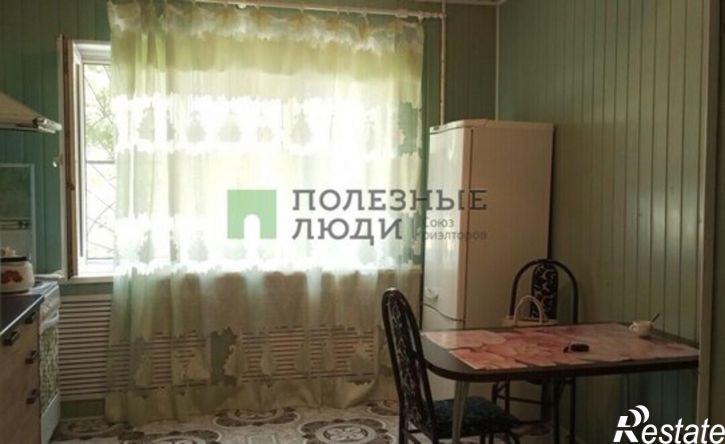 2-комн квартира улица Николая Островского, 113,  д. 113