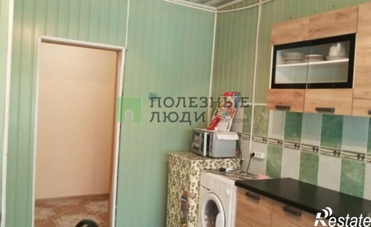 2-комн квартира улица Николая Островского, 113,  д. 113