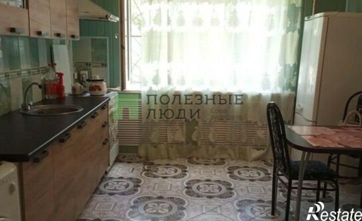 2-комн квартира улица Николая Островского, 113,  д. 113