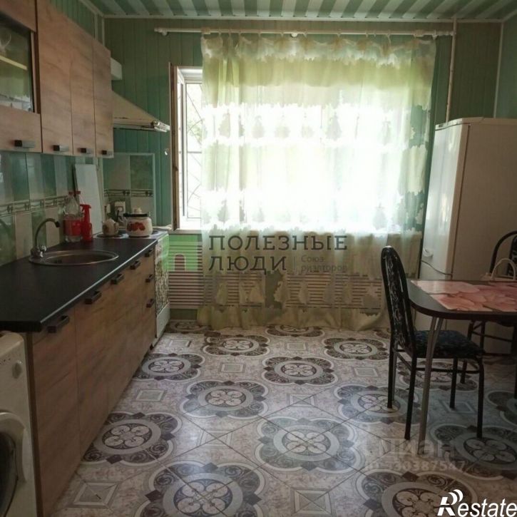 2-комн квартира улица Николая Островского, 113,  д. 113