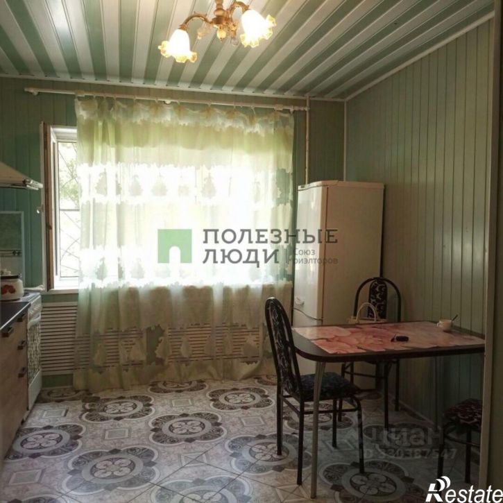2-комн квартира улица Николая Островского, 113,  д. 113