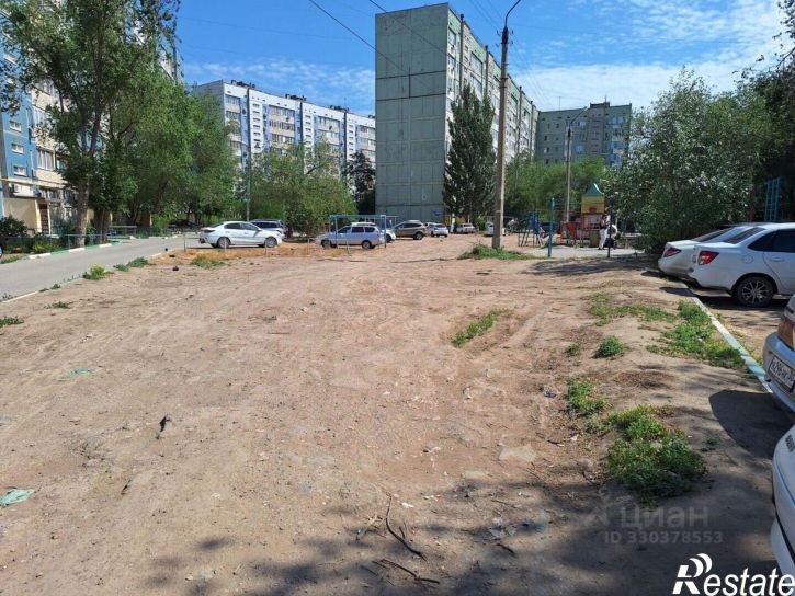2-комн квартира ул Звездная, 3,  д. 3