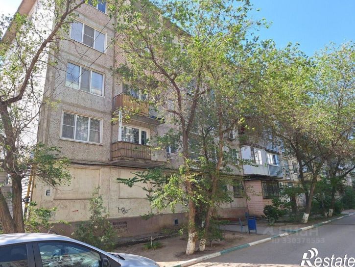 2-комн квартира ул Звездная, 3,  д. 3