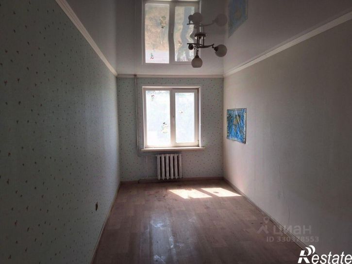 2-комн квартира ул Звездная, 3,  д. 3