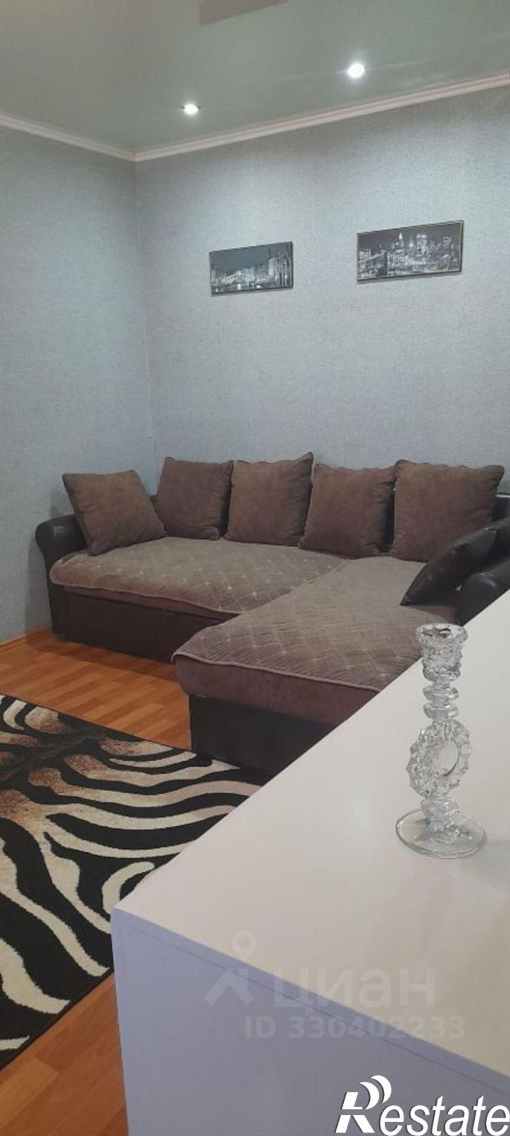 2-комн квартира Пороховая улица, 14А,  д. 14А