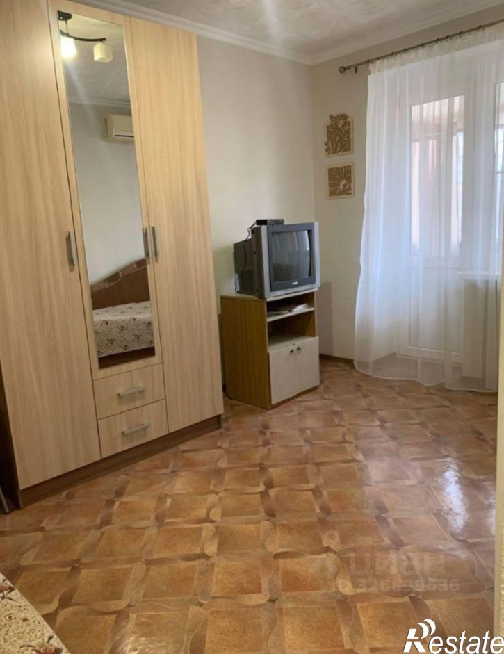 1-комн квартира улица Ботвина, 4,  д. 4