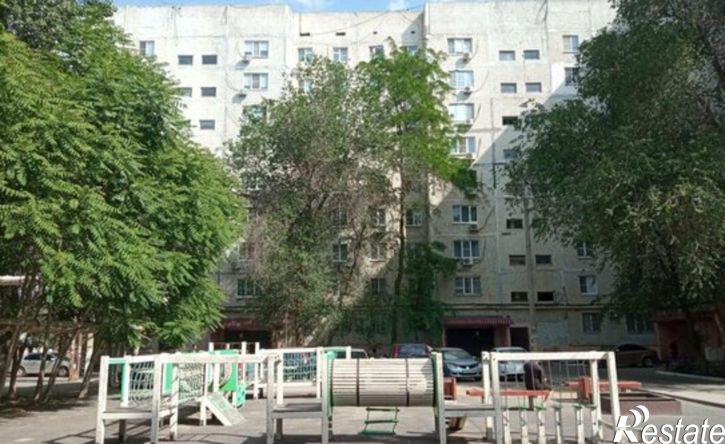 2-комн квартира Звёздная улица, 39,  д. 39