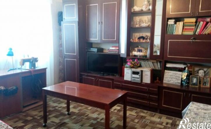 2-комн квартира Звёздная улица, 39,  д. 39