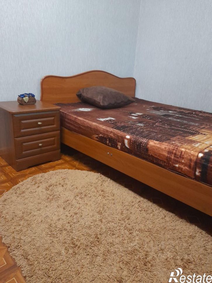 2-комн квартира Пороховая улица, 14А,  д. 14А