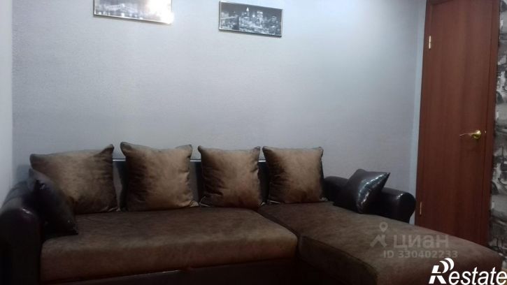 2-комн квартира Пороховая улица, 14А,  д. 14А