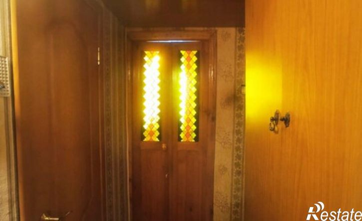 2-комн квартира Звёздная улица, 39,  д. 39