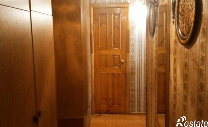 2-комн квартира Звёздная улица, 39,  д. 39