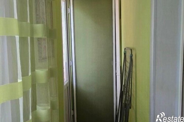 1-комн квартира улица Куликова, 44,  д. 44