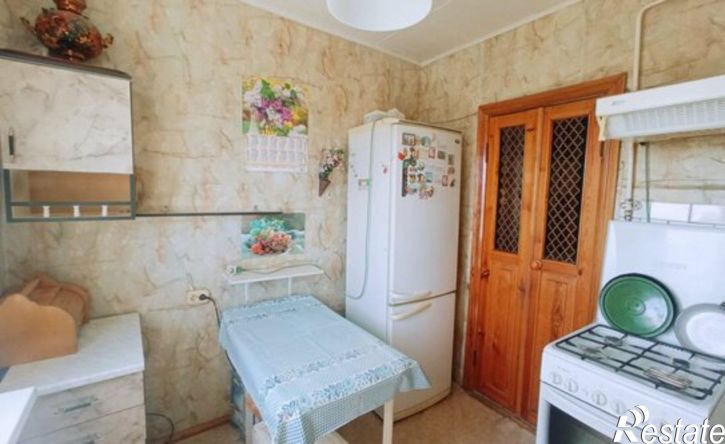 2-комн квартира Звёздная улица, 39,  д. 39