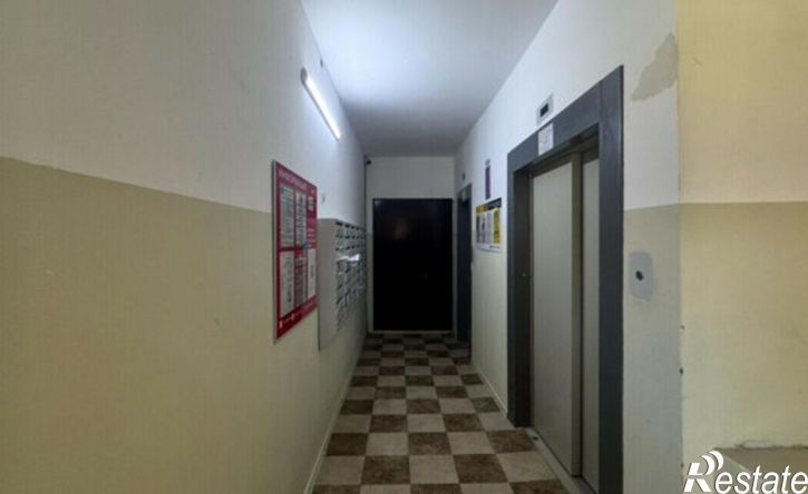 1-комн квартира 1-й Таманский переулок, 27,  д. 27