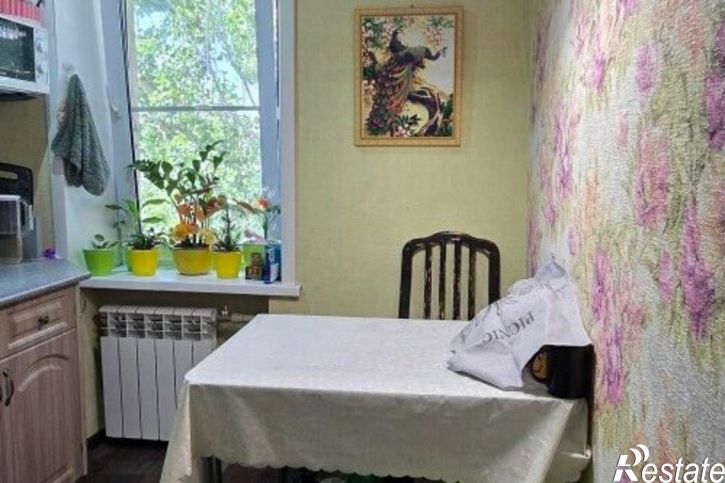 1-комн квартира улица Куликова, 44,  д. 44