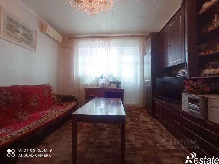 2-комн квартира Звёздная улица, 47 к4,  д. 47 к4