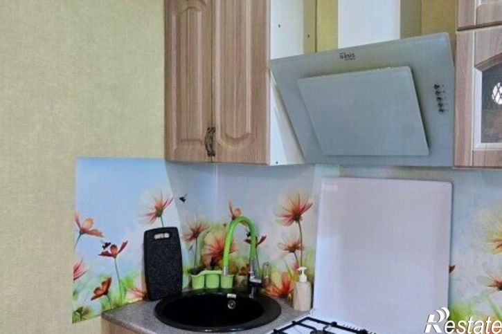 1-комн квартира улица Куликова, 44,  д. 44