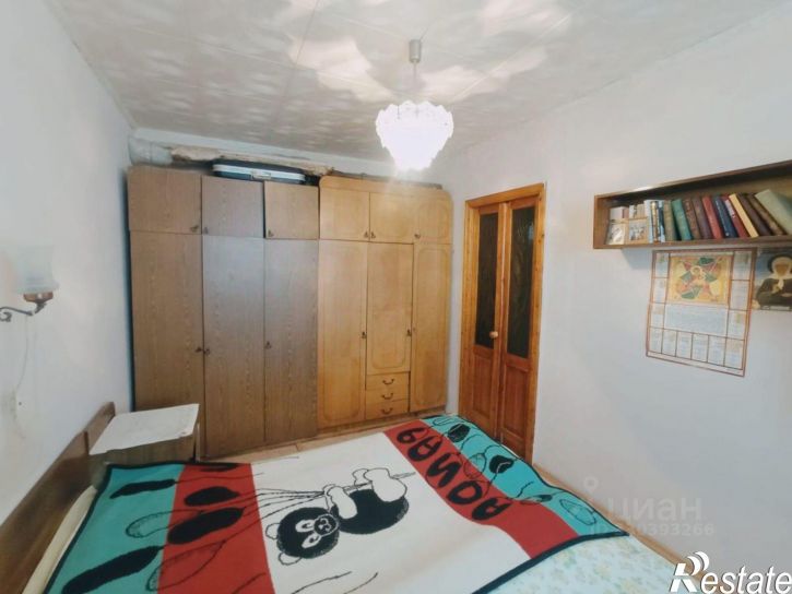 2-комн квартира Звёздная улица, 47 к4,  д. 47 к4
