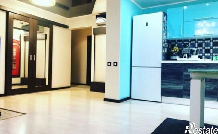 3-комн квартира ул Софьи Перовской, 81,  д. 81
