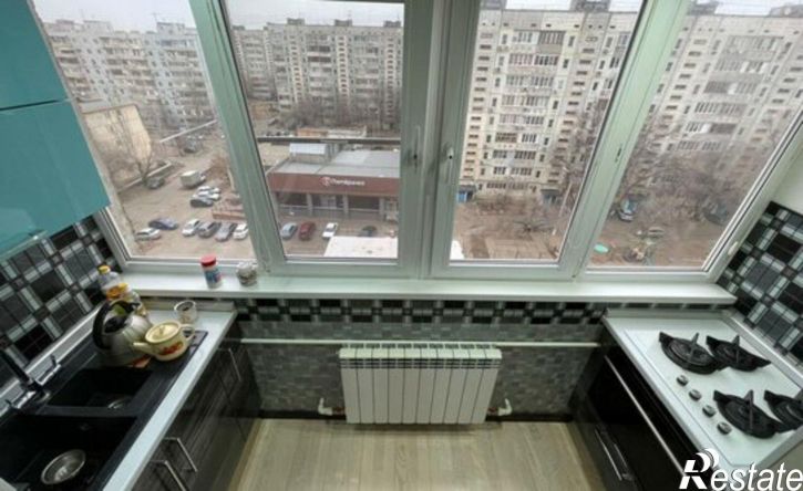 3-комн квартира ул Софьи Перовской, 81,  д. 81